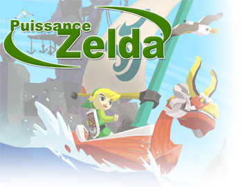 zelda
